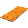 Nafukovací kempingová matrace INTEX 64098 TPU CAMPING MAT, oranžová