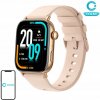 Inteligentné hodinky Colmi C8 Max zlaté