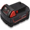 NTL MIL-M18-30L MILWAUKEE M18 18V 3000mAh Li-Ion články Samsung - neoriginálná