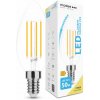 Modee LED Filament Candle C35 7W E14 809 lm, teplá biela, stmievateľná (ML-CF2700K7WE14D)