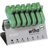 Wiha 365 VB dielňa súprava skrutkovačov 7-dielna Torx; 25624