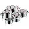 WMF Function set hrncov 5-dielny