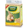 JRS Chipsi Citrus 3,2 kg 60 l