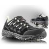 VM Footwear BRASILIA OB obuv Čierna