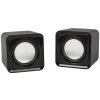 BLOW Počítačové reproduktory 2,0 MS-21
