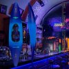 Soul Waterman Soul Particle Accelerator Farba: Blue Cafe (Supertough 19 kg)
