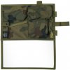 Helikon-Tex puzdro MAP CASE PL WOODLAND