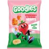 Goodies Chrumky srdiečka banán a jahoda 30 g
