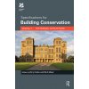 Specifications for Building Conservation: Volume 1: External Structure (Cullen Rory)