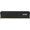 DIMM DDR4 32GB 3200MHz CL16, ADATA XPG GAMMIX D35 AX4U320032G16A-SBKD35