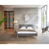 Ourbaby bed kalifornia dark grey