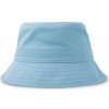 Atlantis Detský plátený klobúk AT367 Columbia Blue one size