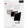 3M PF190C4B Privacy Filter Black for 48,3cm 19,0 5:4