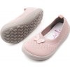 D.D.Step D.D.STEP DETSKÉ BAREFOOT BALERINKY F093 - BABY PINK Veľkosť: 28, Vnútorná dĺžka cm: 17.8, Vnútorná šírka cm: 7.2