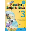 Jolly Phonics Activity Book 3 (Sue Lloyd)(Brožovaná)