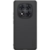 Nillkin Super Frosted PRO Zadný Kryt pre Xiaomi Redmi Note 14 Pre 5G/Poco X7 5G Black