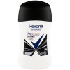 Rexona Advanced Protection Invisible black&white Tuhý antiperspirant 50 ml