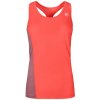 Dámske funkčné tielko ORTOVOX 120 Cool Tec Fast Upward Top (coral blend) M_