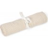 Little Dutch Plienka zavinovacia 120x120 cm Pure Soft Beige
