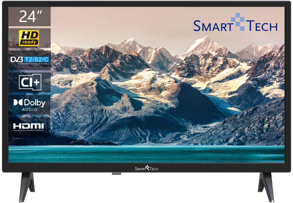 Smart Tech 24HN10T2