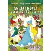 Škriatkovia a malinová zmrzlina - Danuša Dragulová-Faktorová