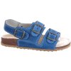 Protetika sandále ORS T 17 tmavomodrá