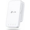 TP-LINK AC1200 Wi-Fi Range Extender SPEED: 300Mbps at 2.4GHz + 867Mbps at 5GHz SPEC: 2 × Internal Antennas, Wall Plugged FEATURE RE300