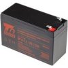 T6 POWER NP12-7.2, 12V, 7,2AH