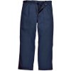 PORTWEST Kalhoty Bizweld BZ30 do pasu POR-BZ30NVRL L Navy Standartní