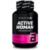 BioTech USA Active Women 60 tabs