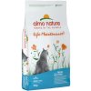 Almo Nature Holistic Biela ryba & Ryža - výhodné balenie 2 x 12 kg