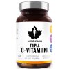 Puhdistamo Triple Vitamin C 60 kapslí