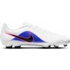 Pánske kopačky Nike, TIEMPO MAESTRO CLUB FG/MG Biela,Modrá,Čierna, 42.5 EU