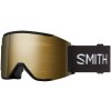 SMITH snb okuliare - Squad Mag Black (99MN) veľkosť: OS
