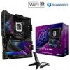 ASRock MB Sc LGA1851 Z890 RIPTIDE WIFI, Intel Z890, 4xDDR5, 1xHDMI, 2xThunderbolt, WI-FI