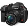 Panasonic Lumix DC-GH6 + Lumix G Vario 12-60mm f/3.5-5.6