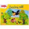 Haba Hra Ovocný sad od 3 rokov SK-CZ verzia