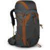 Osprey Exos 58 II tunnel green Velikost: S/M / Barva (vzor): dark charcoal grey