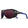 Julbo EXPLORER 2.0 reactiv 0-4 HC okuliare, čierna/modrá