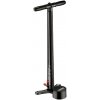 LEZYNE Pumpa nožná ALLOY DIGITAL DRIVE 3.5 - strieborná