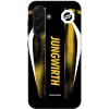 Picasee Fashion Case pre Samsung Galaxy A36 5G - OKTAGON - Jungwirth Fight Jersey