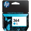 HP Cartridge CB318EE Cyan 364