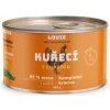 Louie Dog kuracie s cuketou 200 g