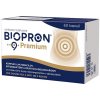 Biopron Premium probiotiká a prebiotiká pri a po užívaní antibiotík 60 toboliek