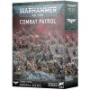Games Workshop Warhammer 40000 – Combat Patrol Imperial Agents