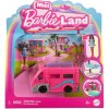 Barbie Mini Barbieland Karavan