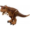 Kopf MEGA Jurský park dinosaurus Carnotaurus 28 cm