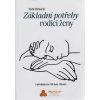 Základní potřeby rodící ženy - Ehrhardt Ruth