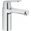 Umývadlová batéria GROHE Eurosmart Cosmopolitan bez výpuste chróm 23327000