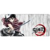 Demon Slayer Podložka pod myš Young Tomioka - XL